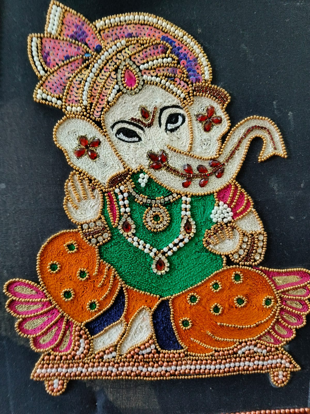 Best Embroidery Courses in Madipakkam