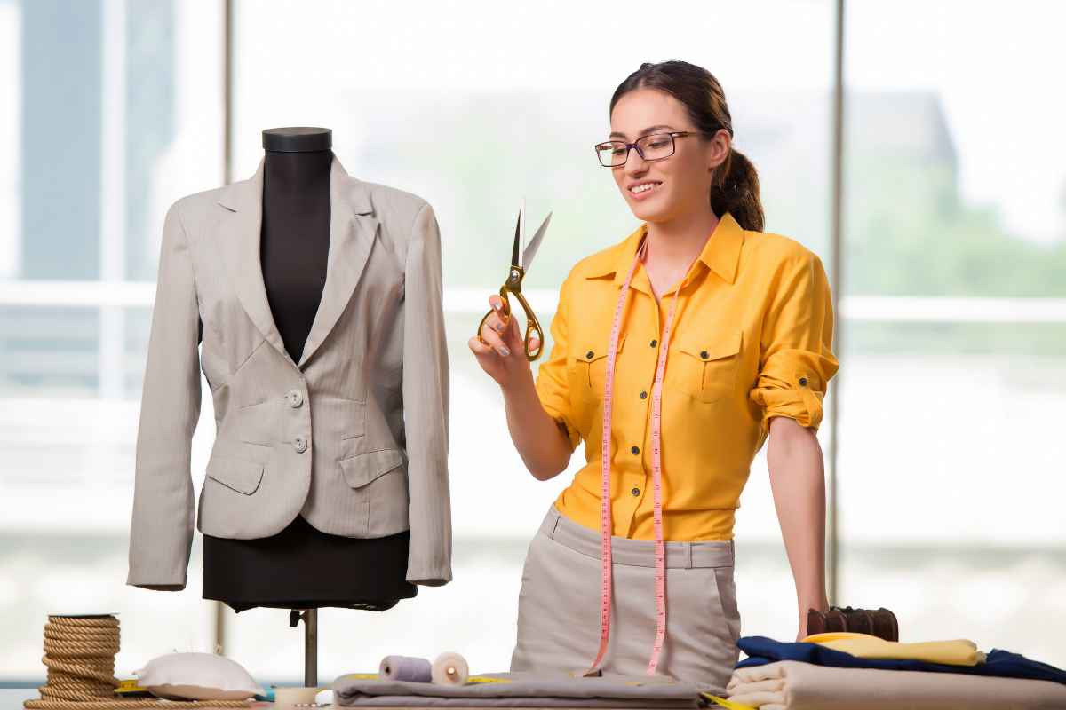 Professional Tailoring Training Institute in Madipakkam Chennai