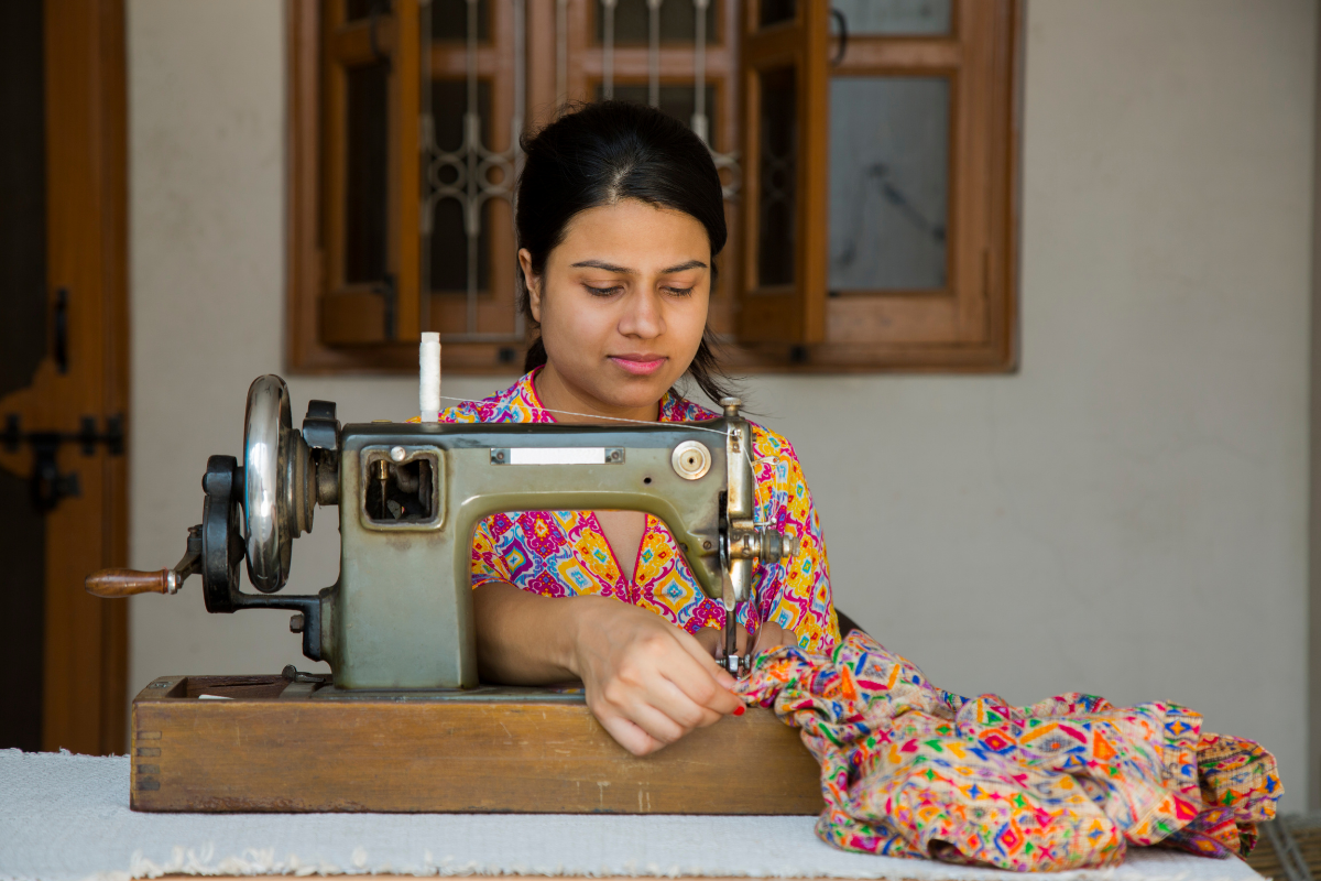 Tailoring and Stitching Course in Madipakkam Chennai